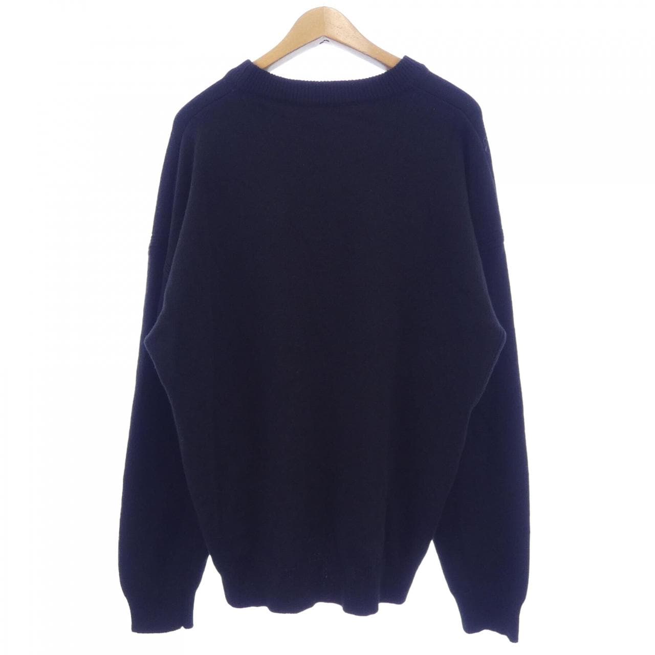 メゾンキツネ MAISON KITSUNE LM00819KKT1063 ニット