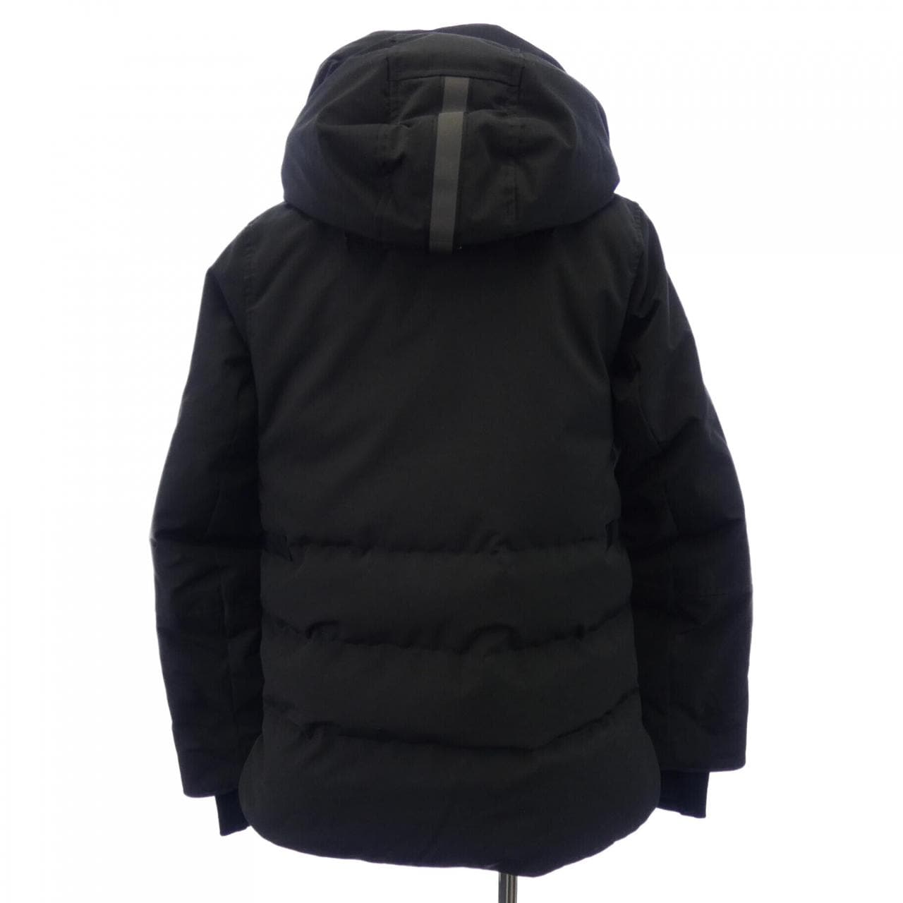 カナダグース CANADA GOOSE BLACKLABEL 3824LB LYNDALE PARKA ダウンジャケット