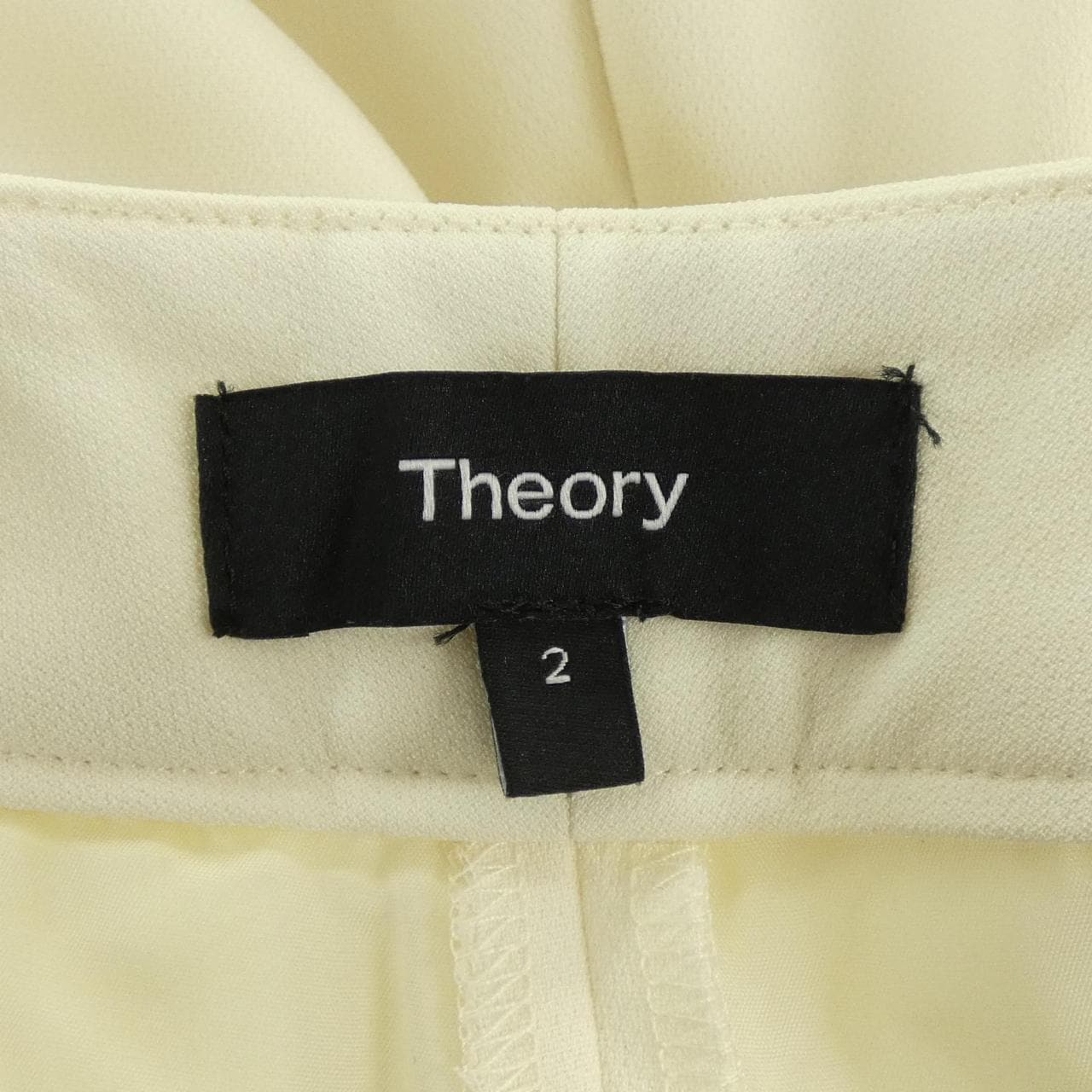 セオリー theory パンツ