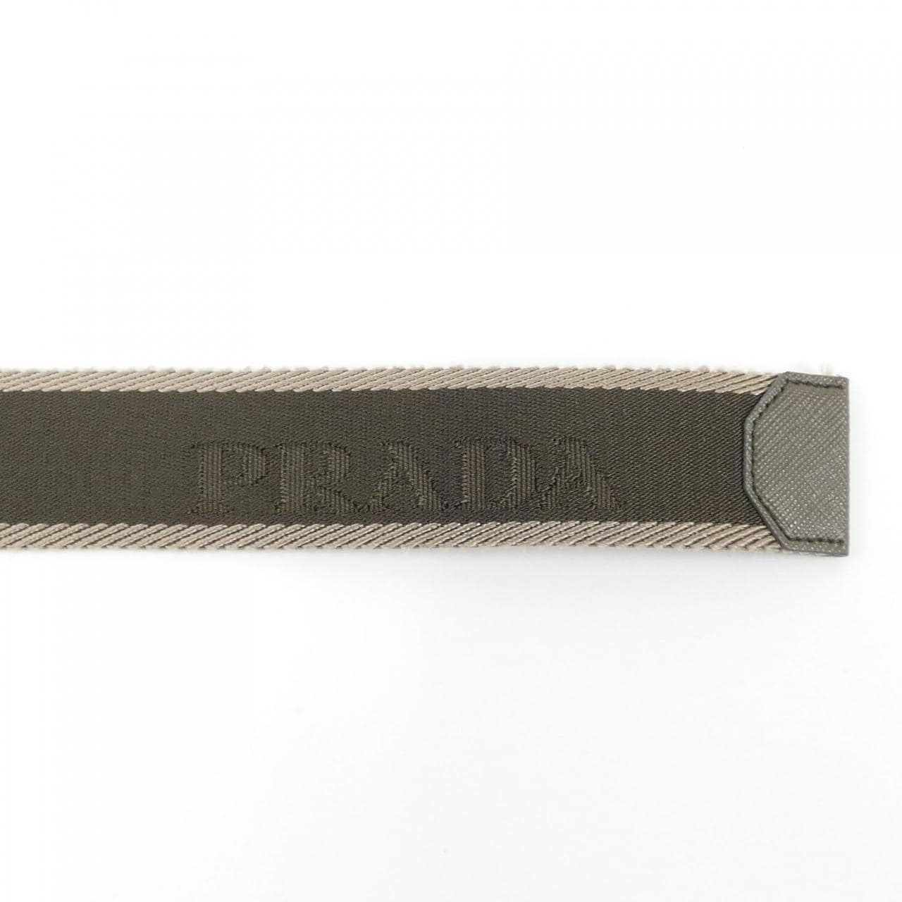 プラダ PRADA BELT