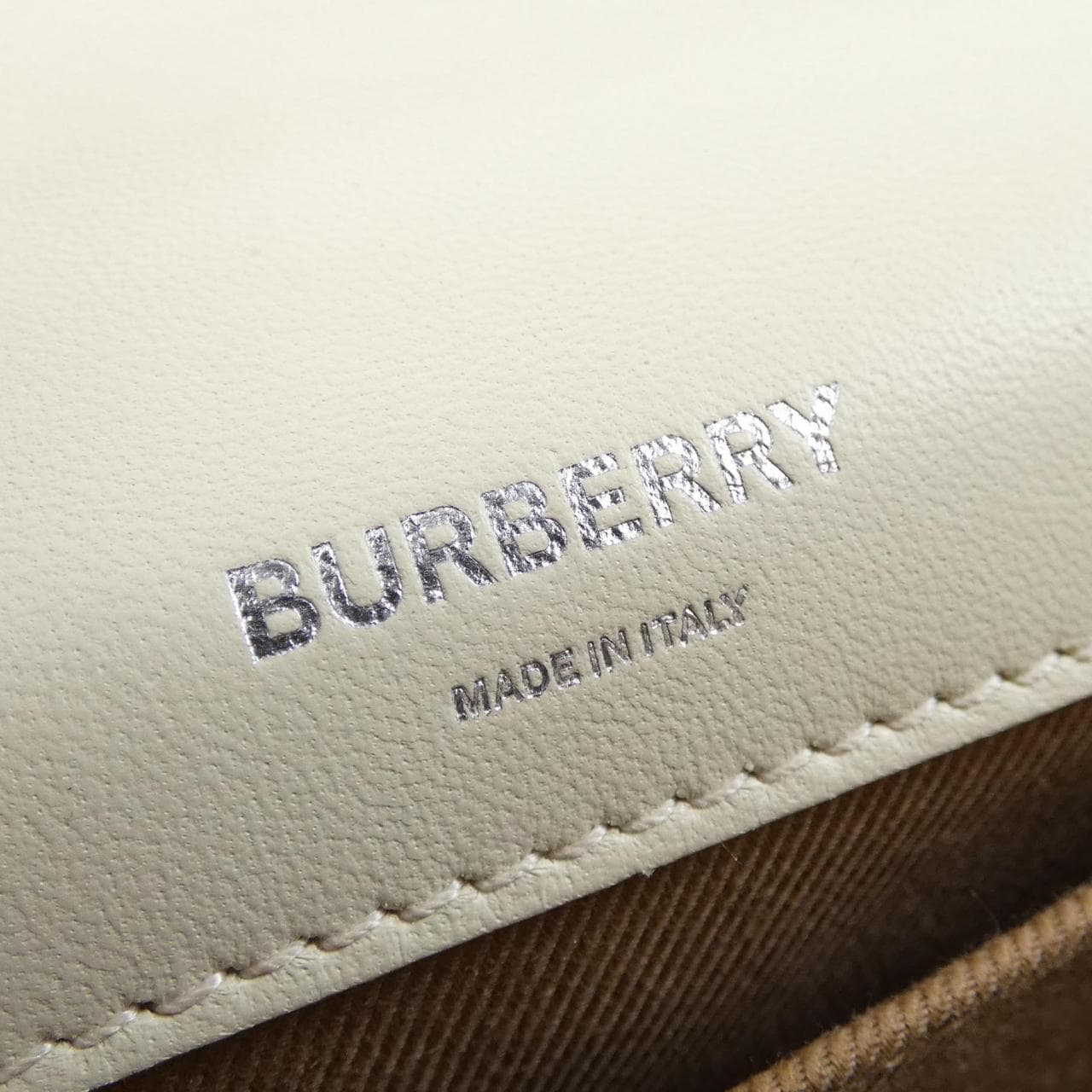 バーバリー BURBERRY BAG