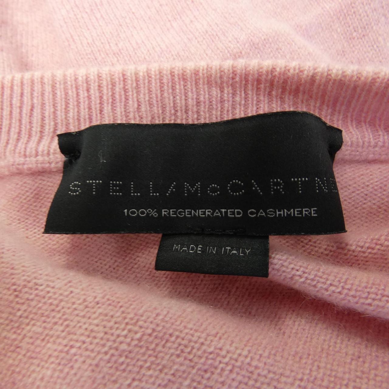 ステラマッカートニー STELLA MCCARTNEY ニット