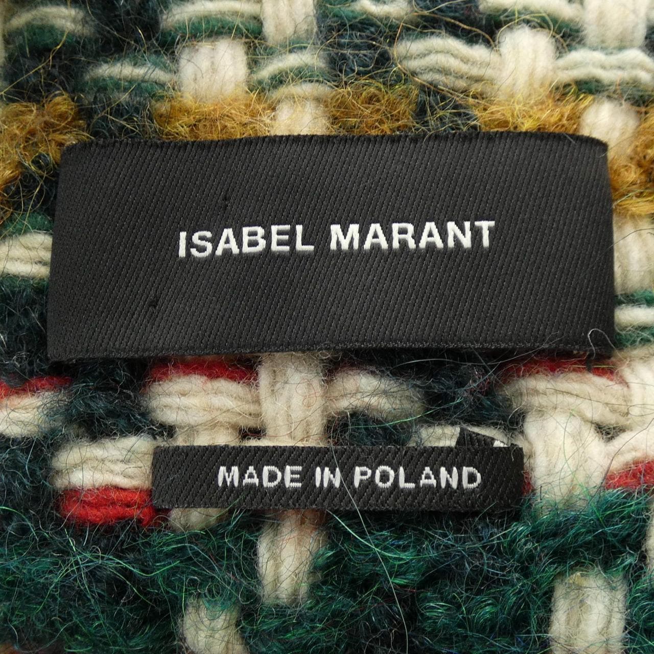 ISABEL MARANT MARANT Cardigan