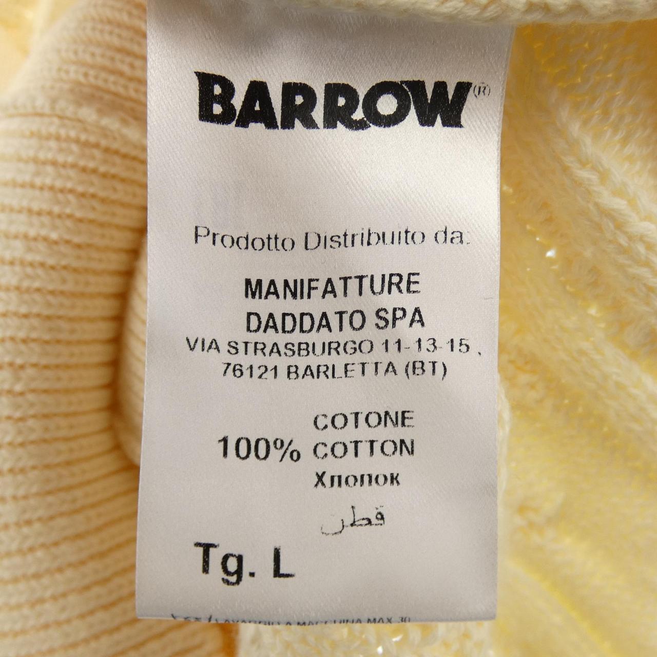 BARROW Cardigan