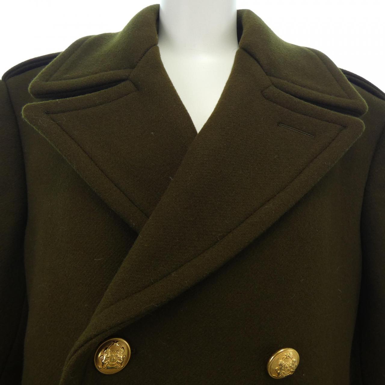 CELINE celine coat
