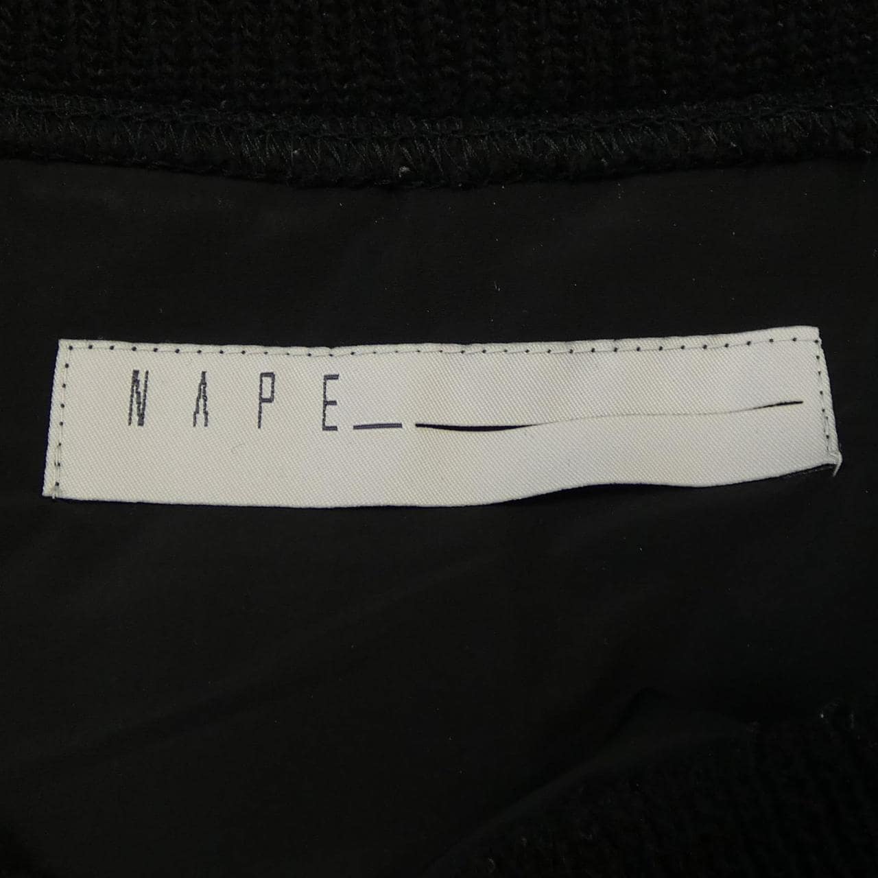 ネイプ NAPE_ ニット