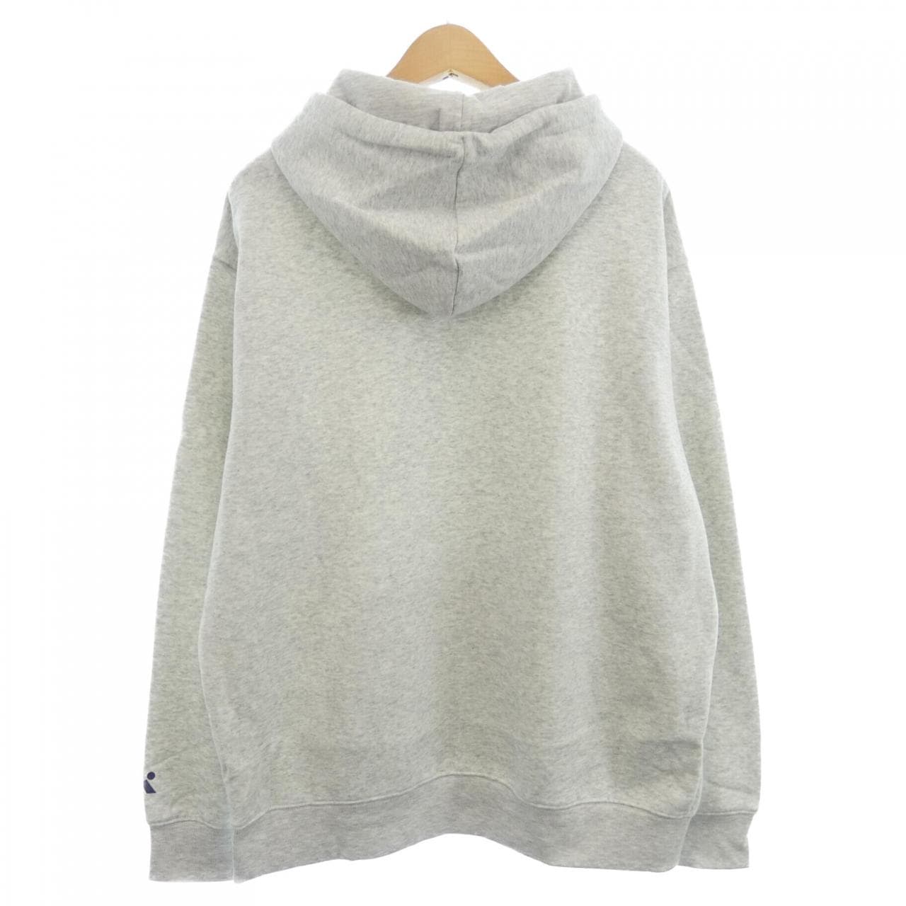 ニューバランス NEW BALANCE パーカー