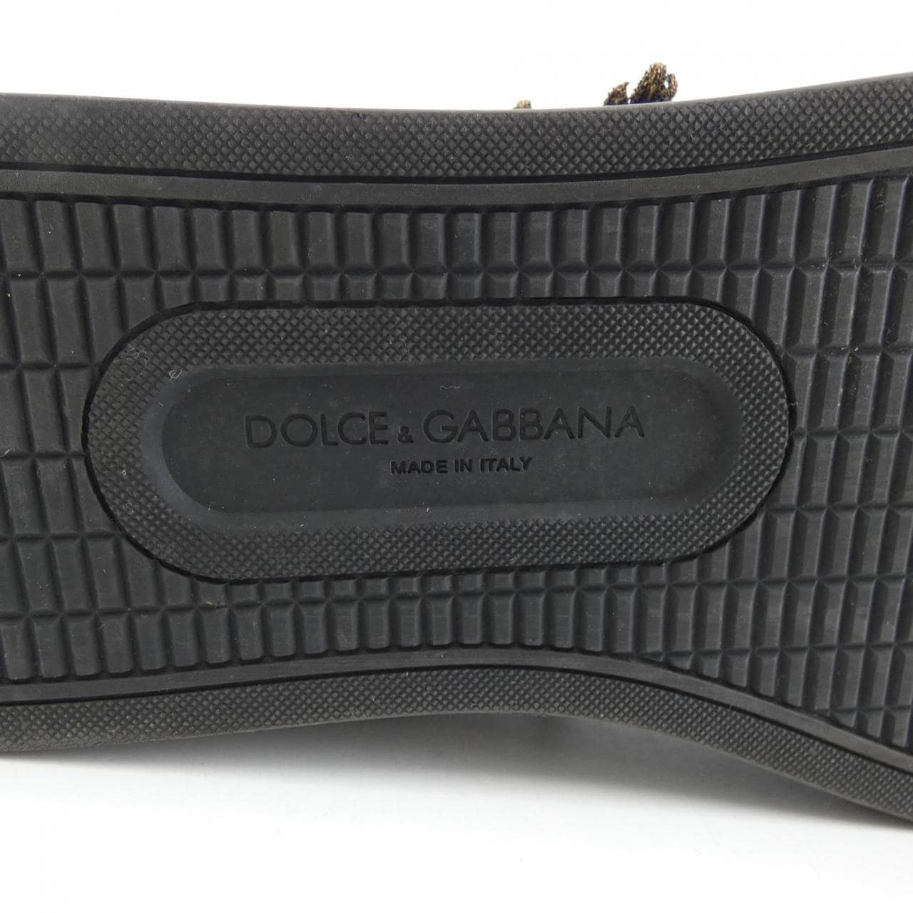 ドルチェアンドガッバーナ DOLCE&GABBANA スニーカー