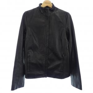 ダナキャランニューヨーク DKNY レザージャケット