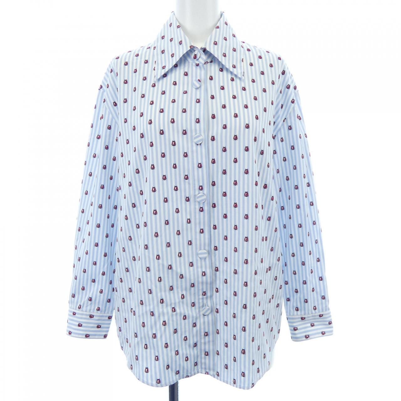 GUCCI衬衫