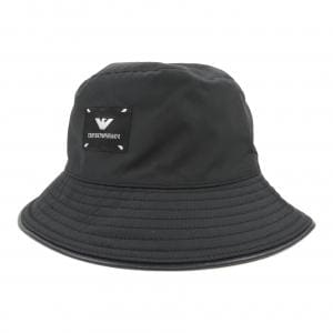 エンポリオアルマーニ EMPORIO ARMANI ハット