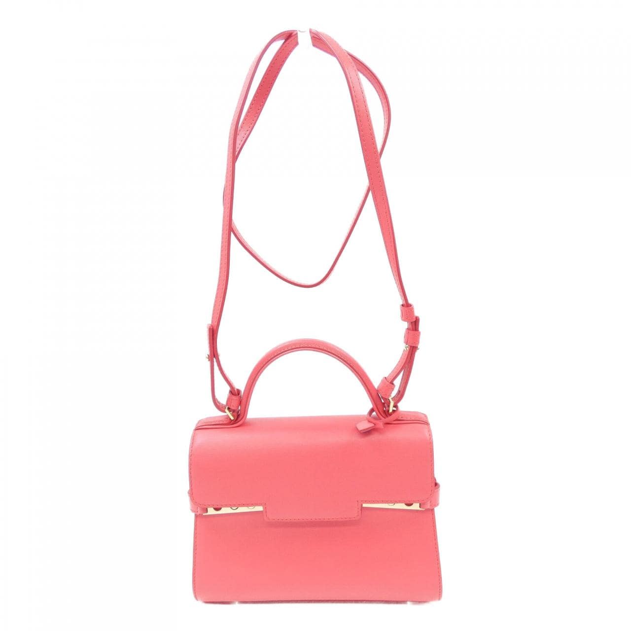 DELVAUX DELVAUX BAG