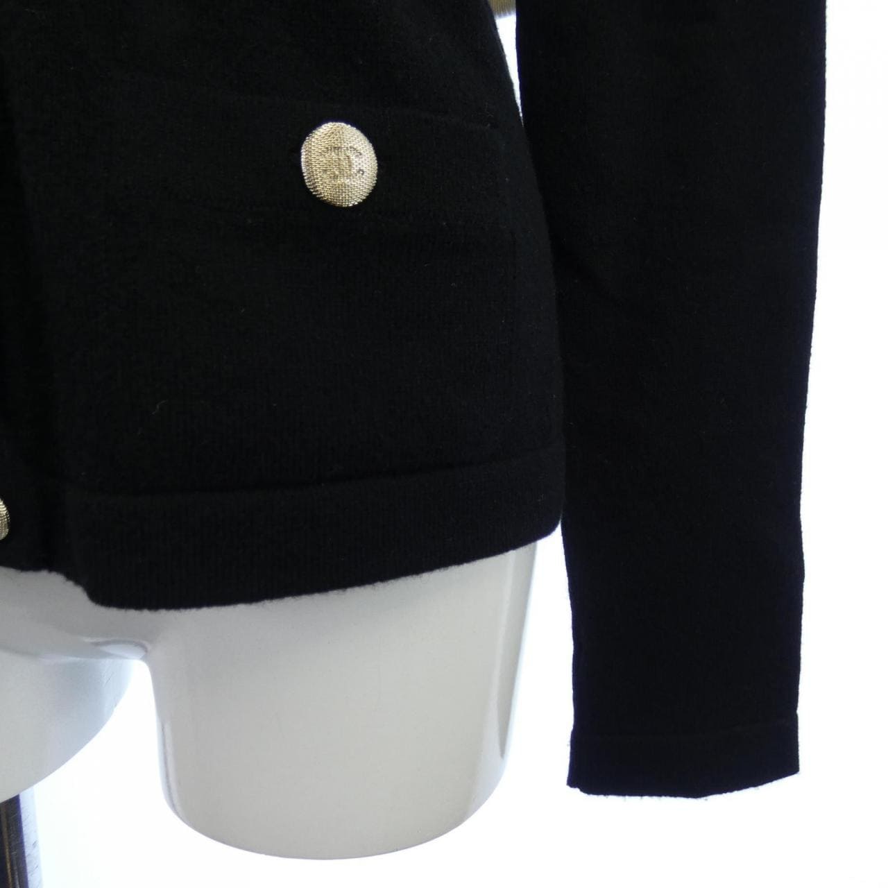 CHANEL CHANEL Cardigan