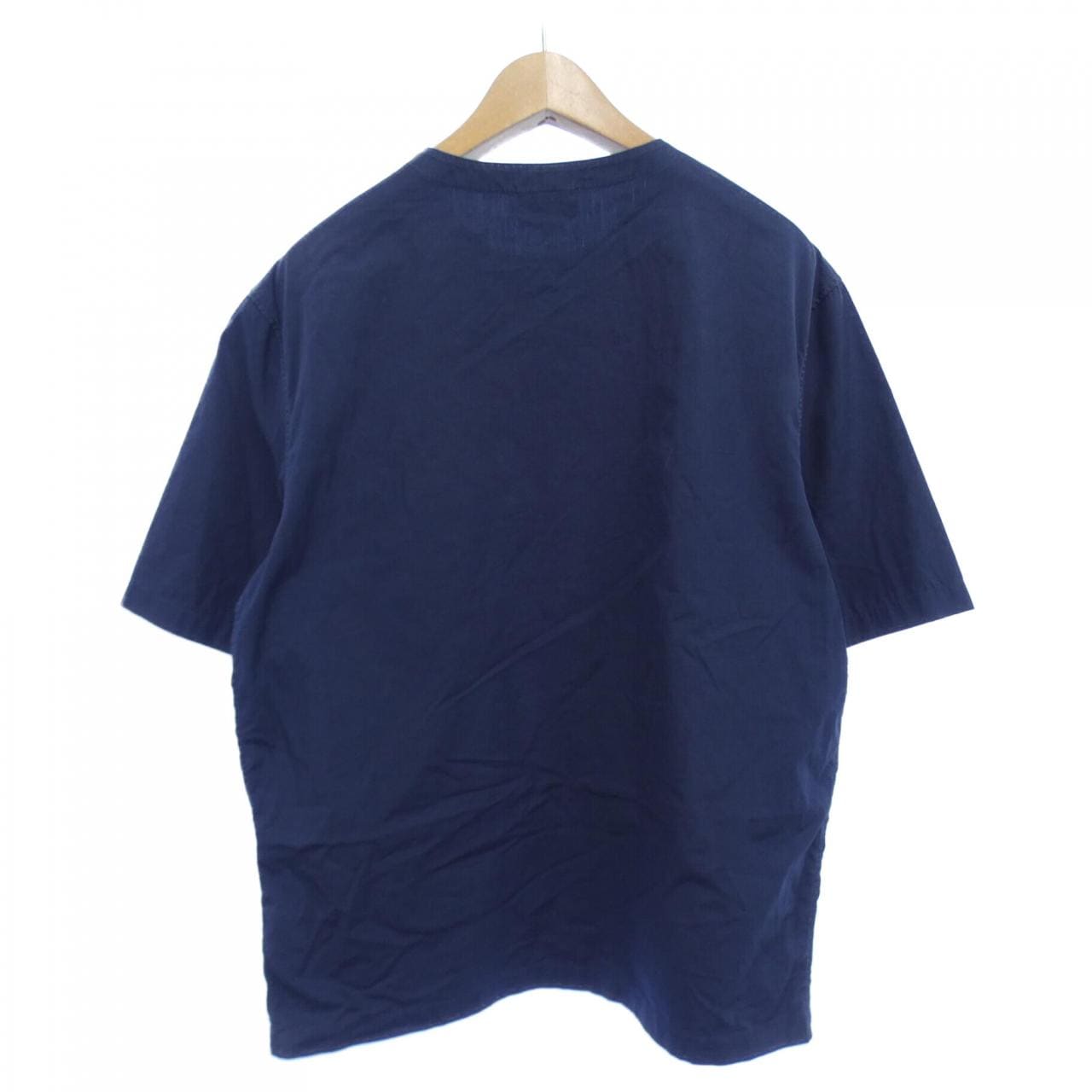 HERMES HERMES Shirt
