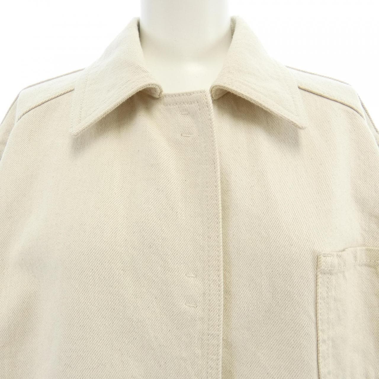 ロエベ LOEWE S359Y02X64 ジャケット