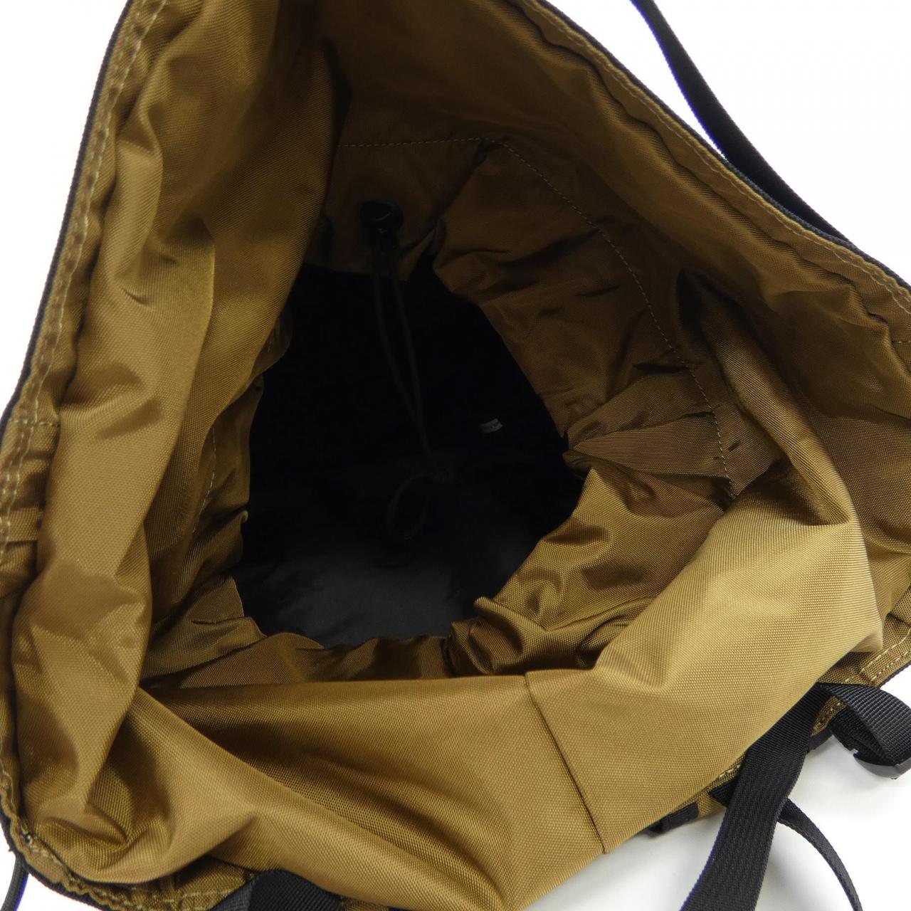 ブリーフィング BRIEFING BACKPACK