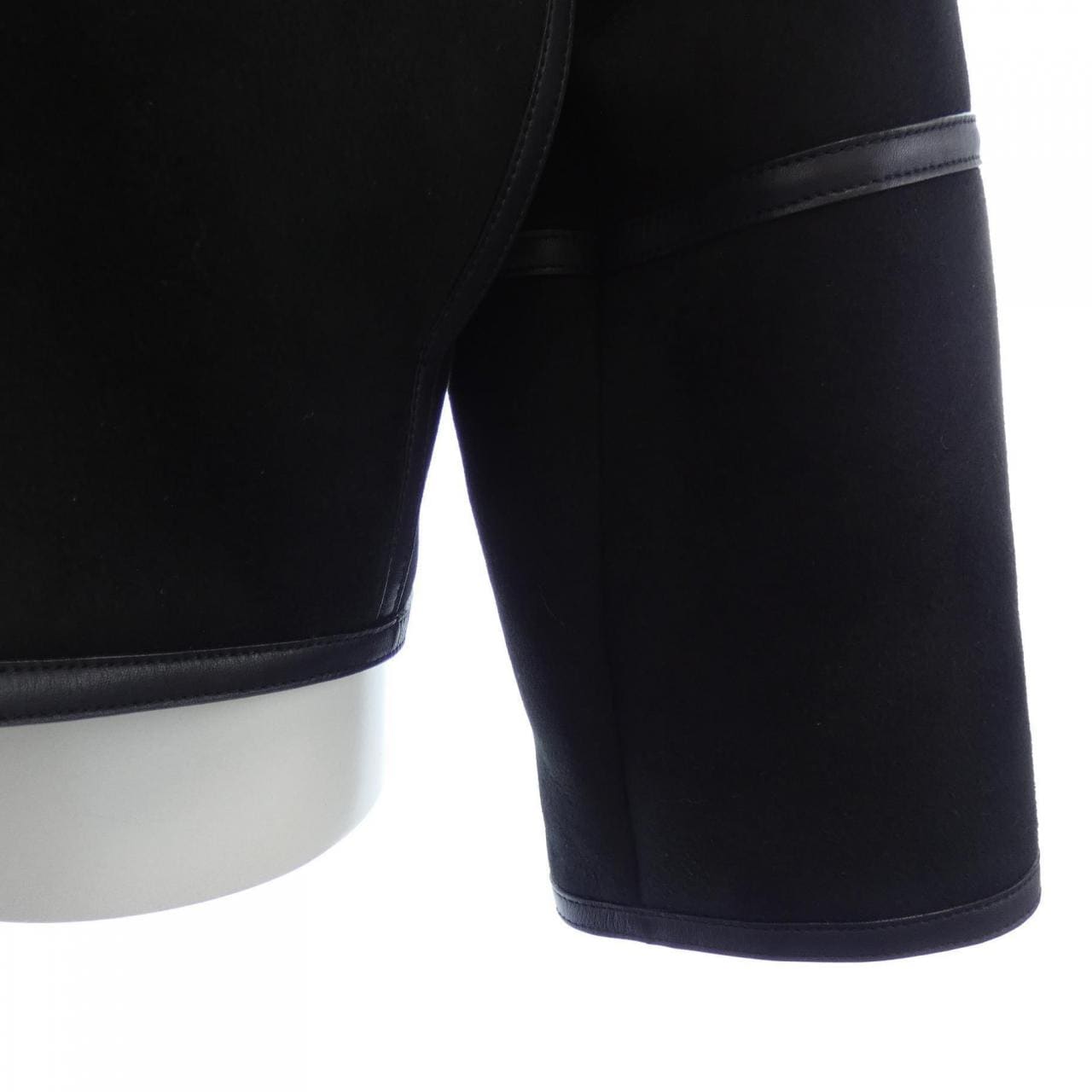 エルメス HERMES *07-7013 ムートンコート