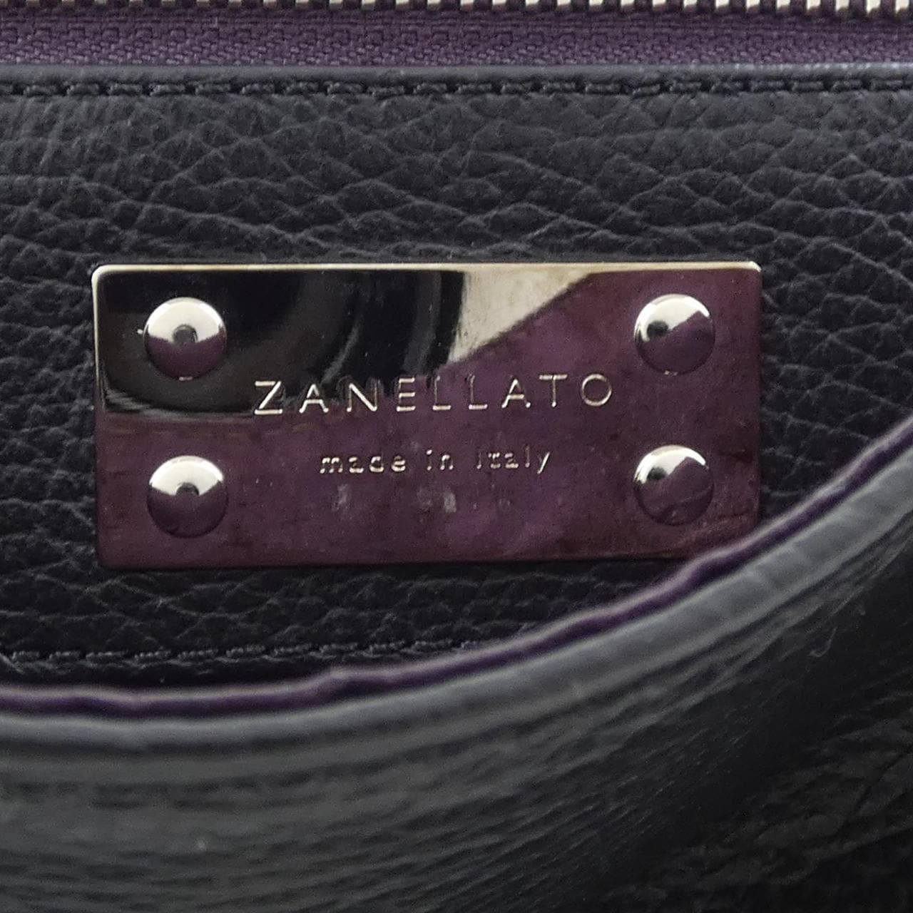 ザネラート ZANELLATO POSTINA BAG