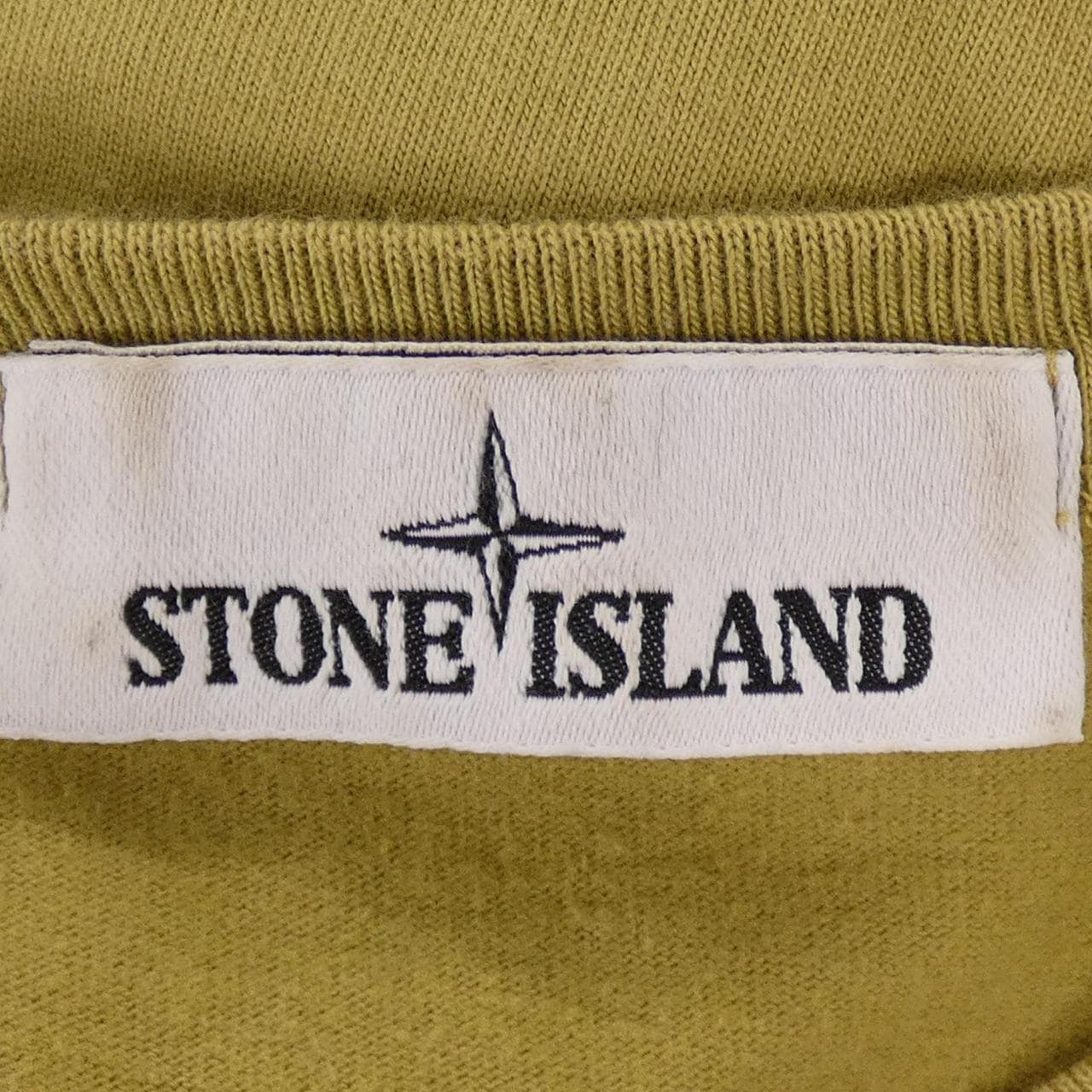石岛STONE ISLAND 751564450 T恤