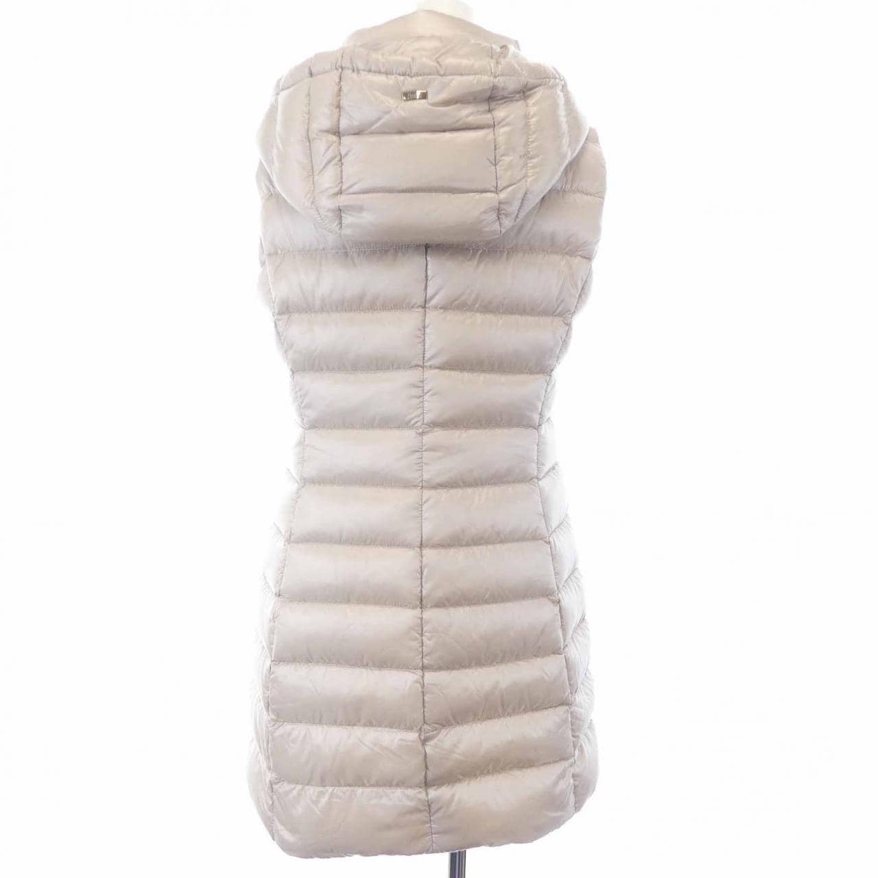 ヘルノ Herno PI0329D ダウンベスト