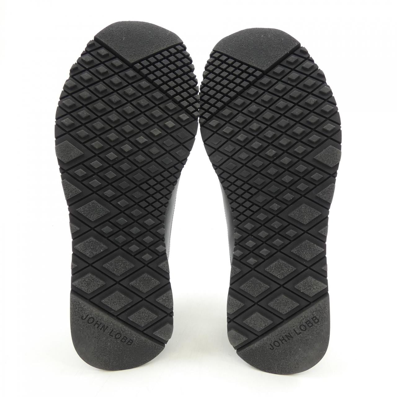 ジョンロブ JOHN LOBB スニーカー