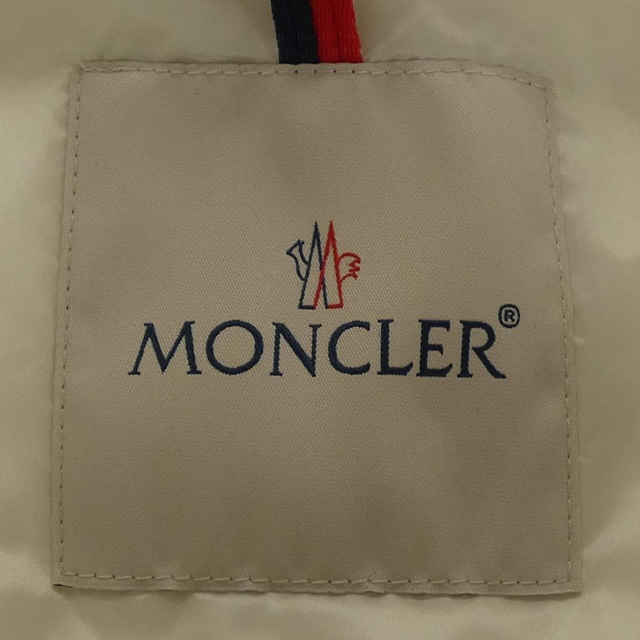 モンクレール MONCLER IGENS ダウンベスト