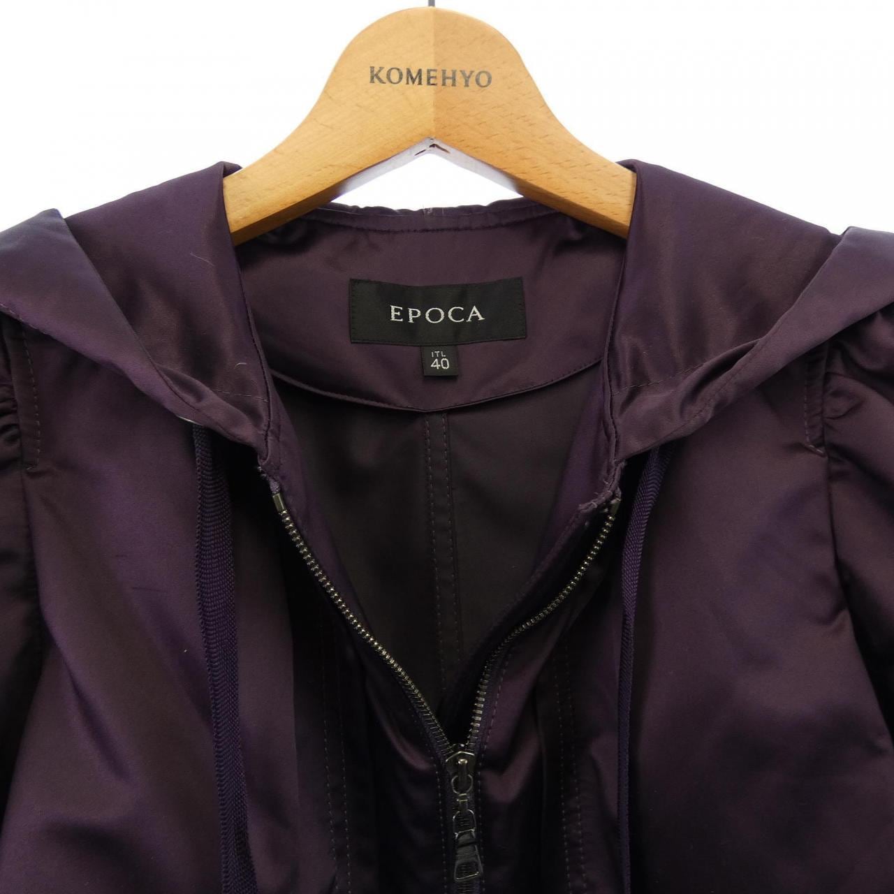 エポカ EPOCA ブルゾン