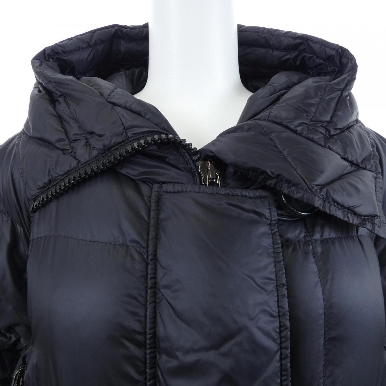 モンクレール MONCLER CILIEE ダウンコート