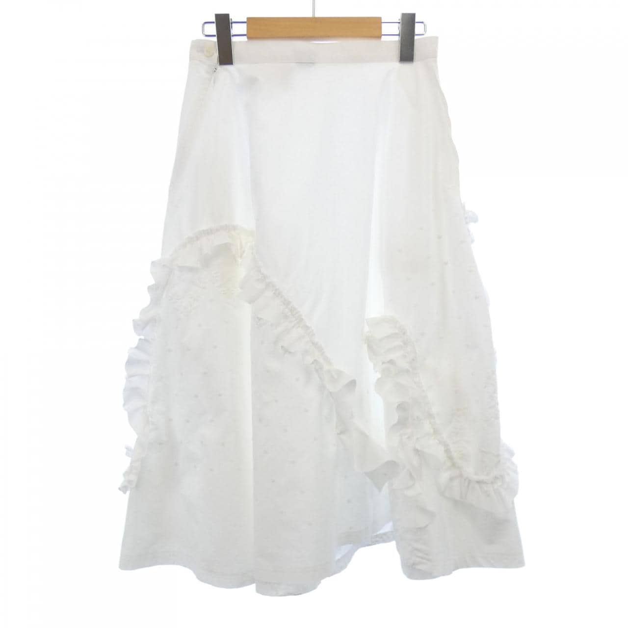 トリココムデギャルソン tricot COMME des GARCONS TG-S023 スカート