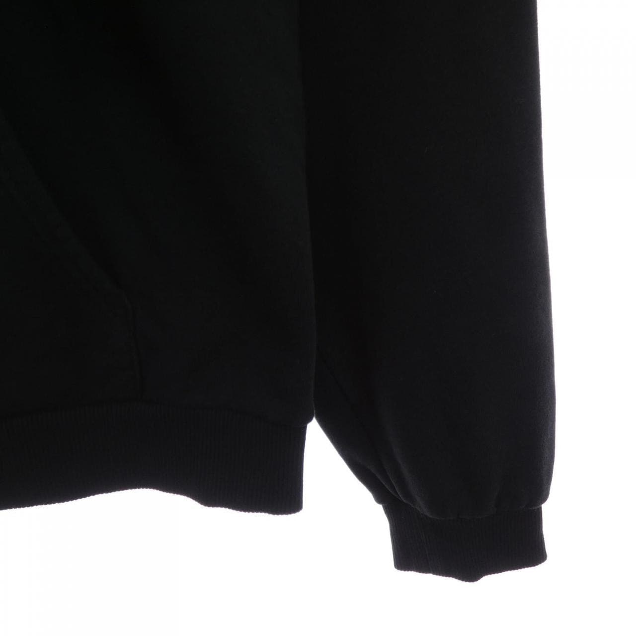 セリーヌ CELINE CELINE ルーズ フーディー / コットンフリース 2Y468670Q パーカー