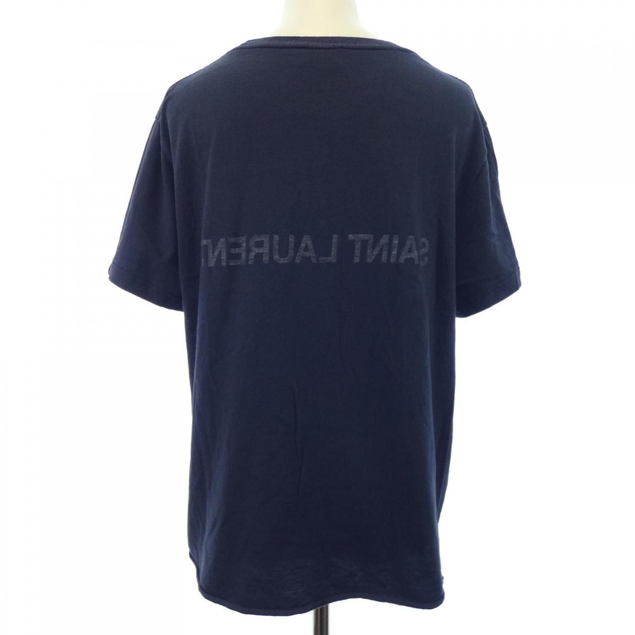サンローラン SAINT LAURENT 663278 Y36HE Tシャツ