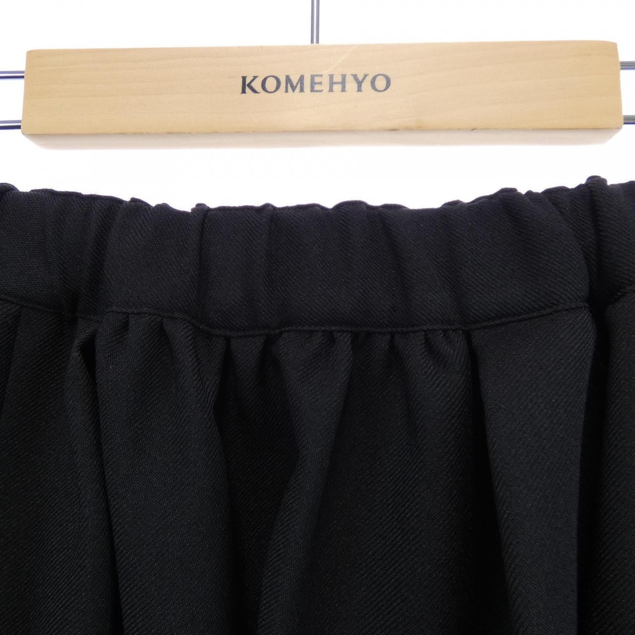 コムデギャルソンガール COMME des GARCONS GIRL NQ-S005 スカート