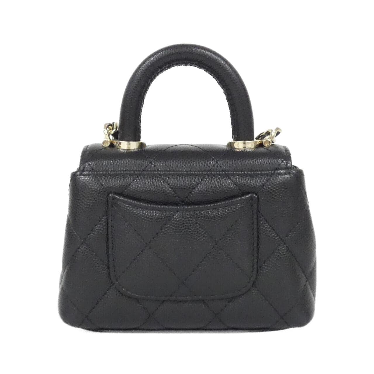 シャネル AP4245 チェーンクラッチ