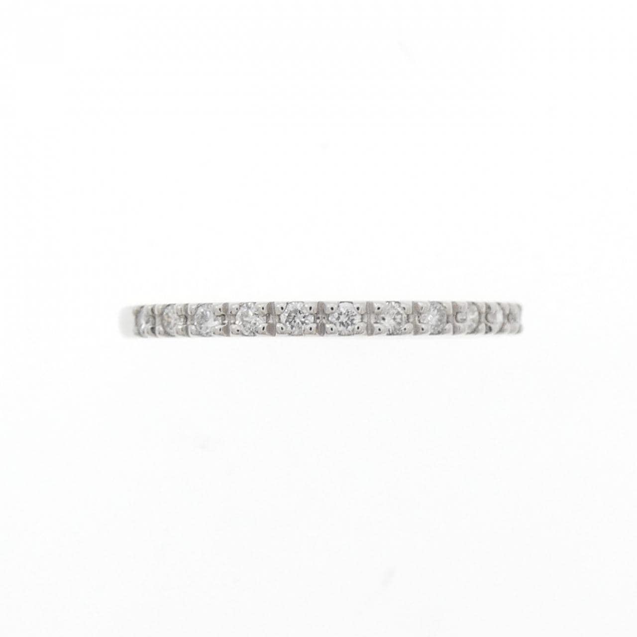 ヴァンドーム ダイヤモンド リング 0.11CT
