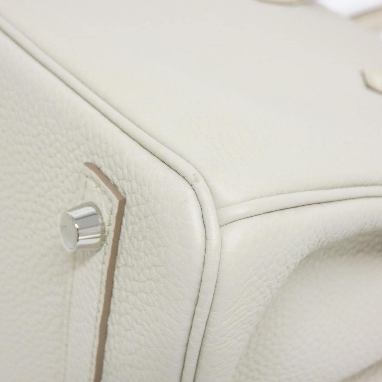 エルメス バーキン タッチ 30cm 076218CK バッグ