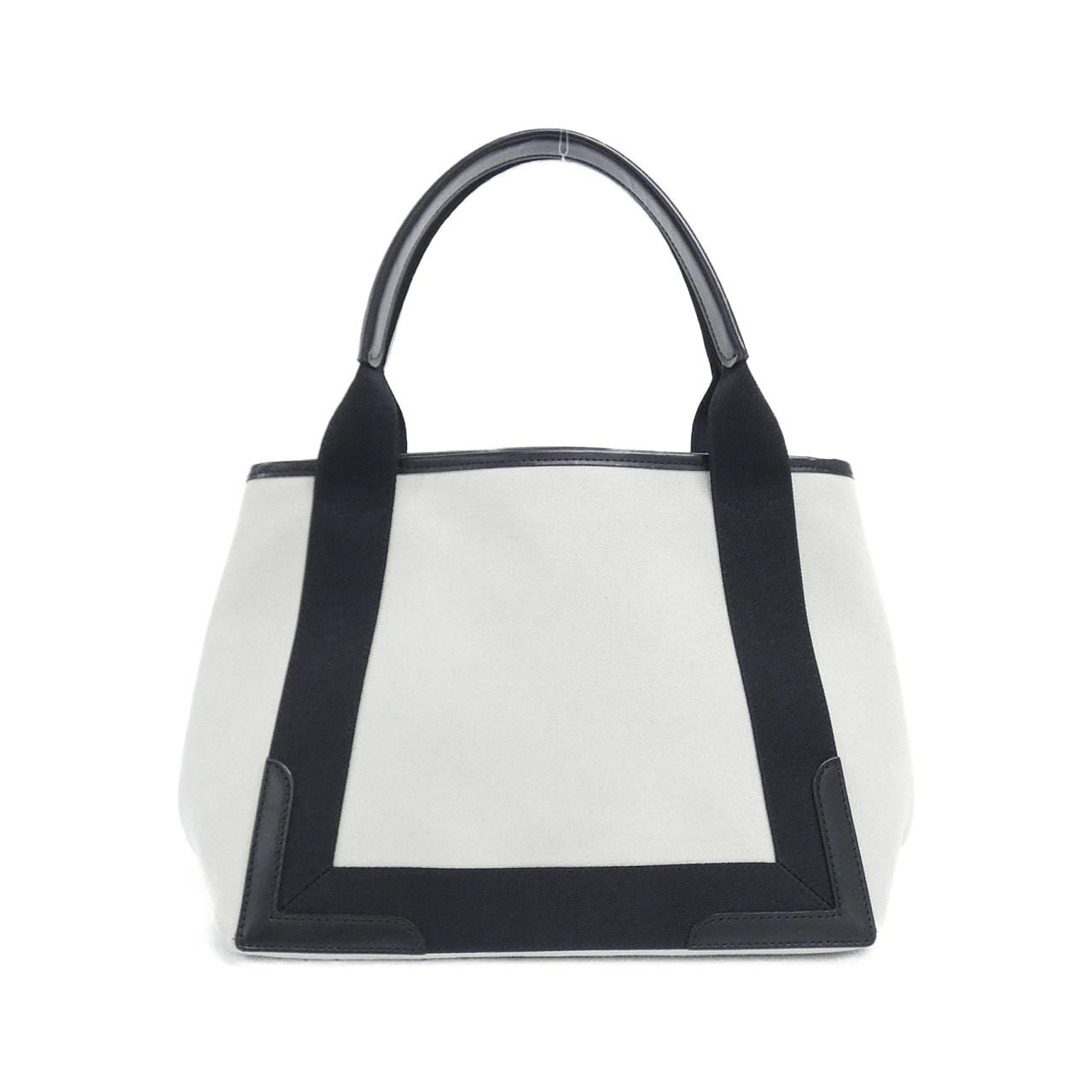 バレンシアガ ネイビー カバス S 339933 2HH3N バッグ