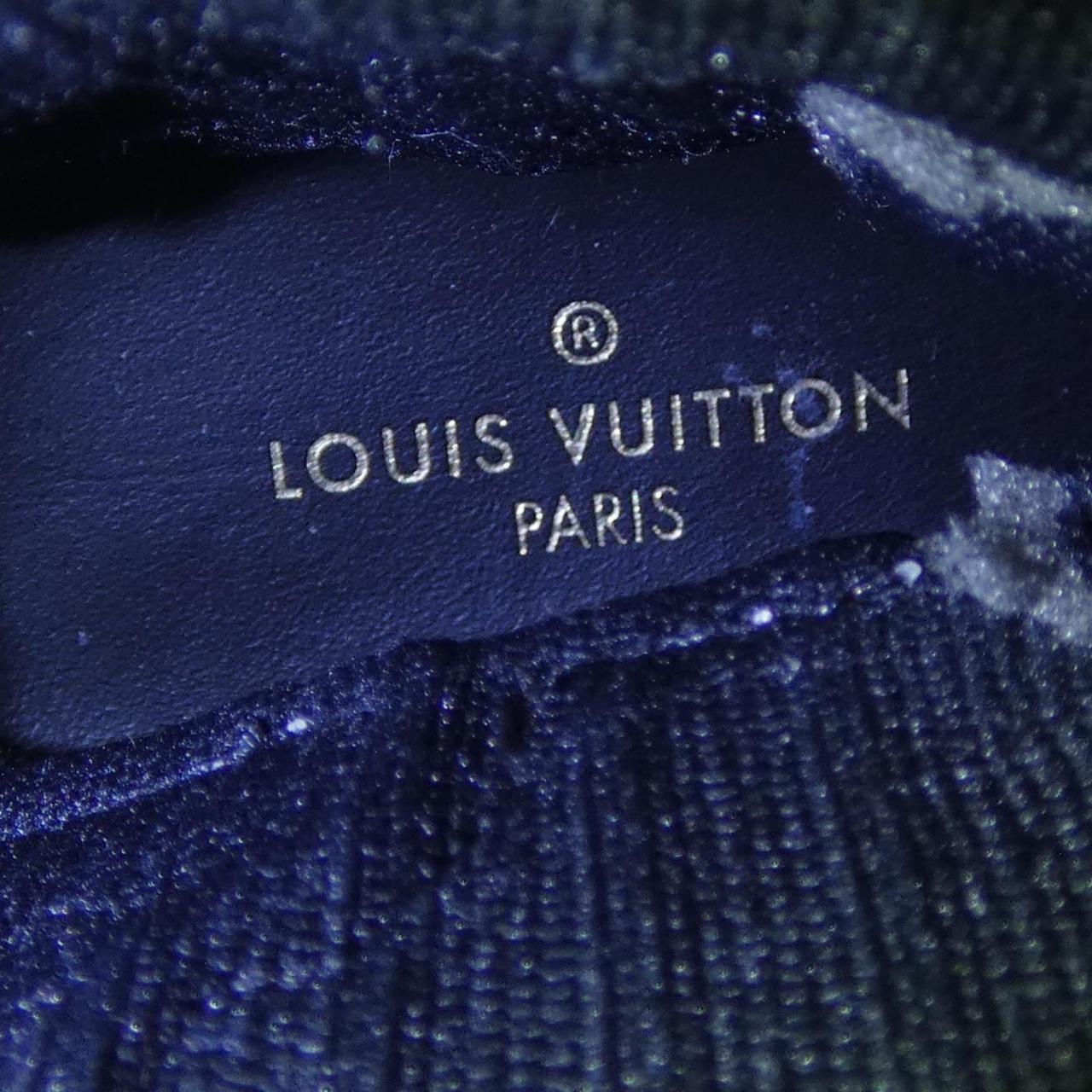ルイヴィトン LOUIS VUITTON ブーツ