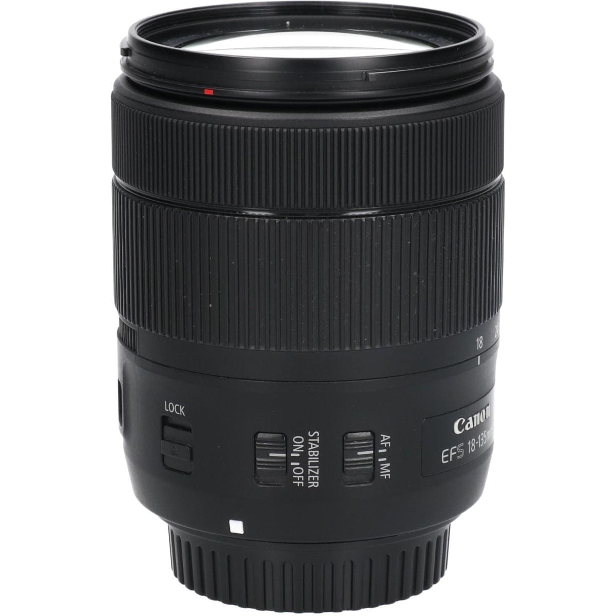 EF-S18-135mm F3.5-5.6IS USM