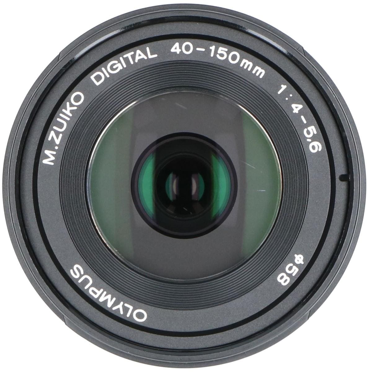 ＭＺＤ　ＥＤ４０－１５０ｍｍ　Ｆ４－５．６
