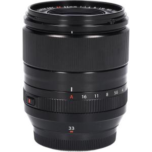 ＸＦ３３ｍｍ　Ｆ１．４Ｒ　ＬＭ　ＷＲ