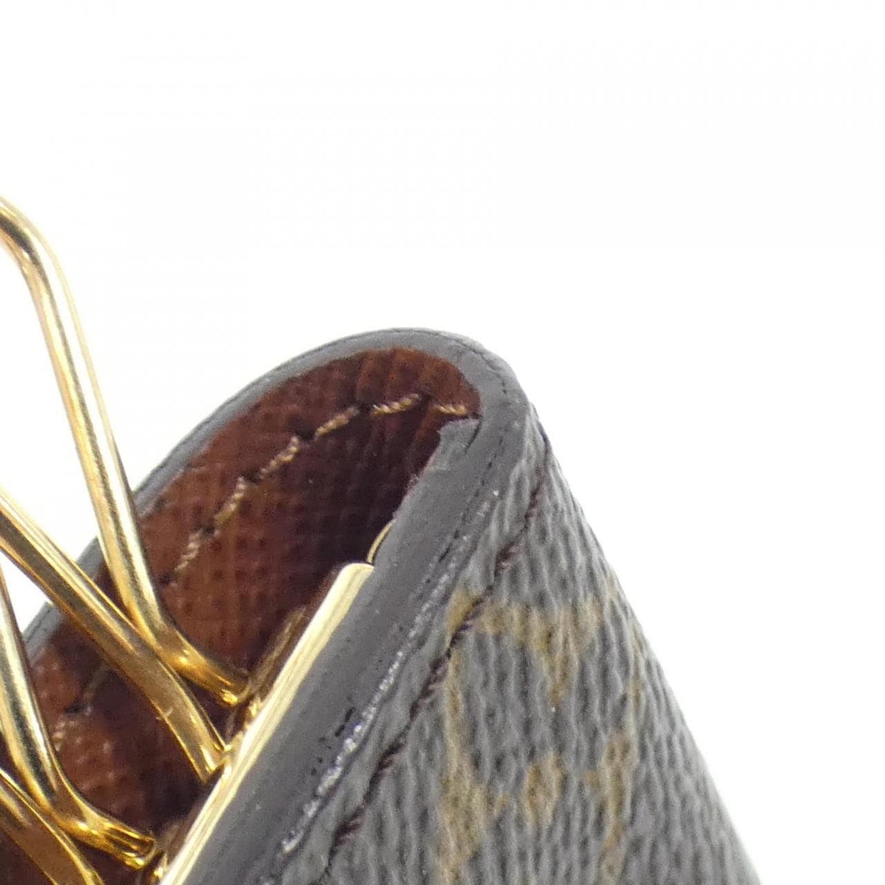 LOUIS VUITTON Monogram Multicle M62630 鑰匙包