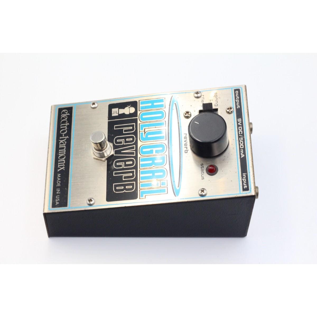 ＥＬＥＣＴＲＯ－ＨＡＲＭＯＮＩＸ　　ＨＯＬＹ　ＧＲＡＩＬ　ＲＥＶＥＲＢ
