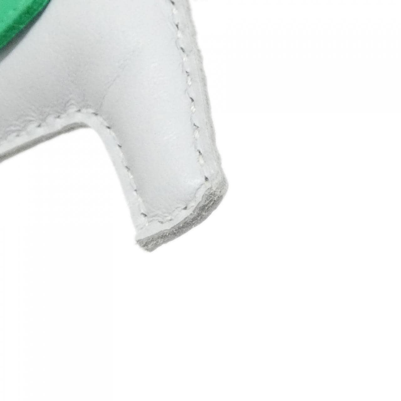 エルメス ロデオ バッグチャーム PM 064929CA