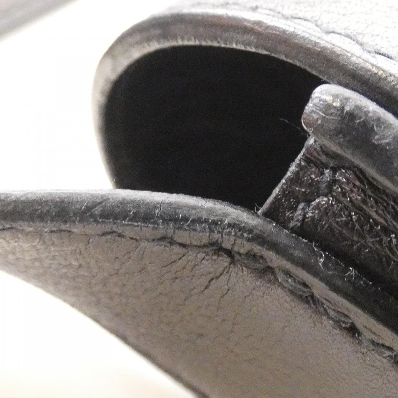 エルメス ポシェットスティーブ ショルダーバッグ
