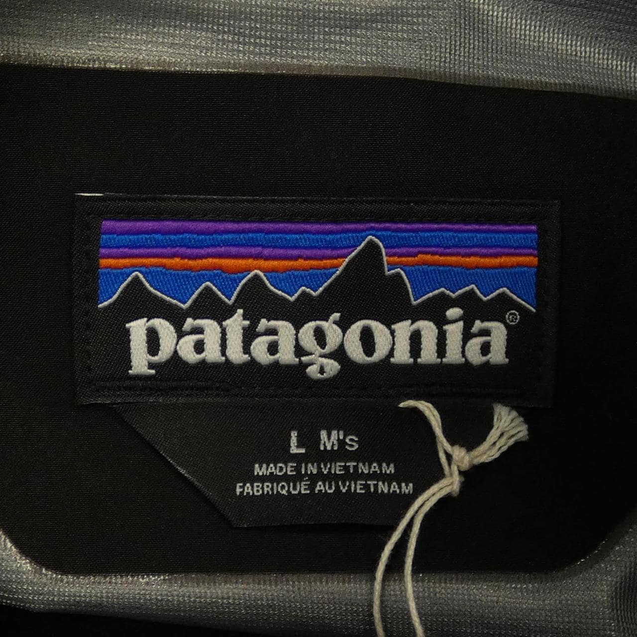 パタゴニア PATAGONIA ブルゾン