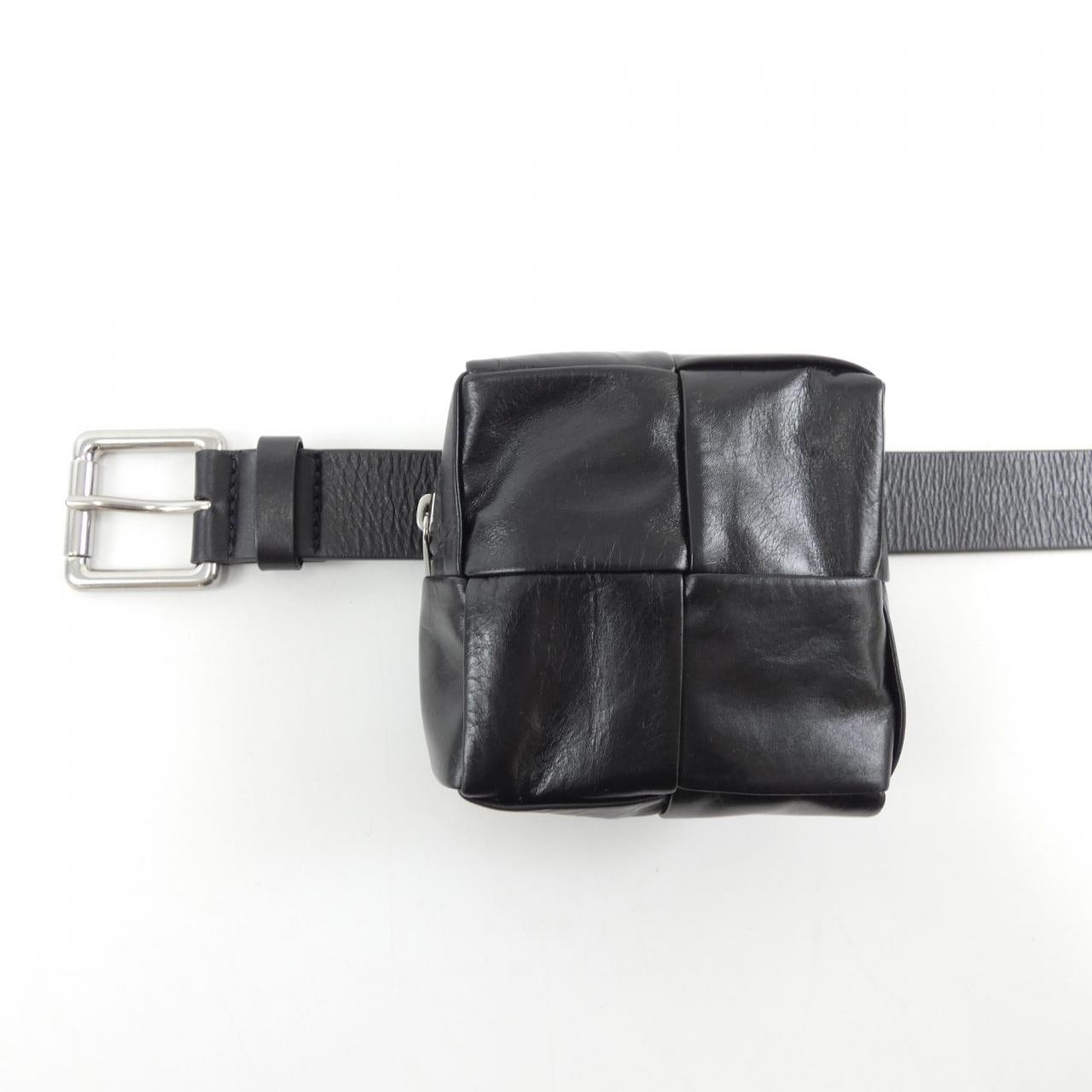 ボッテガヴェネタ BOTTEGA VENETA BELT