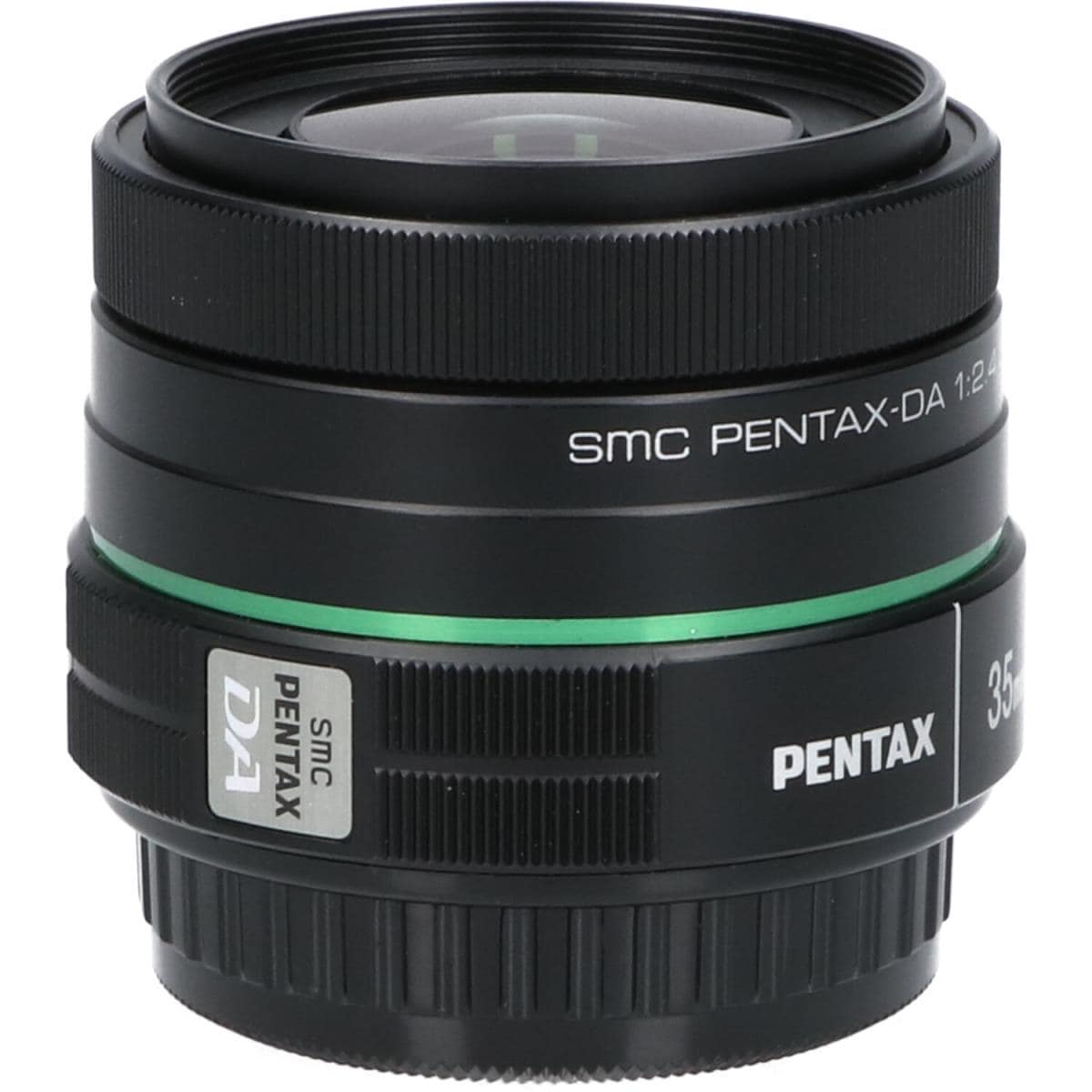 PENTAX DA35mm F2.4AL