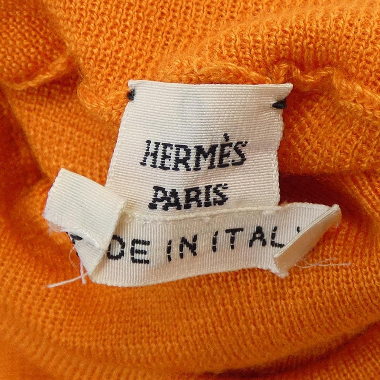 エルメス HERMES ニット