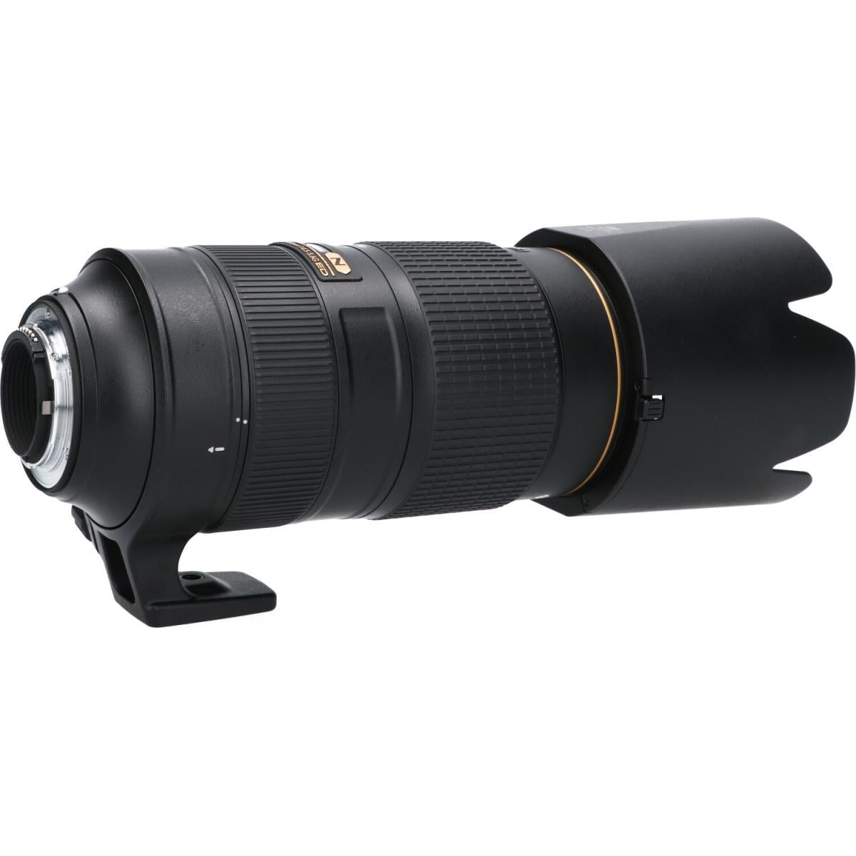 NIKON AF-S80-400mm F4.5-5.6G ED VR