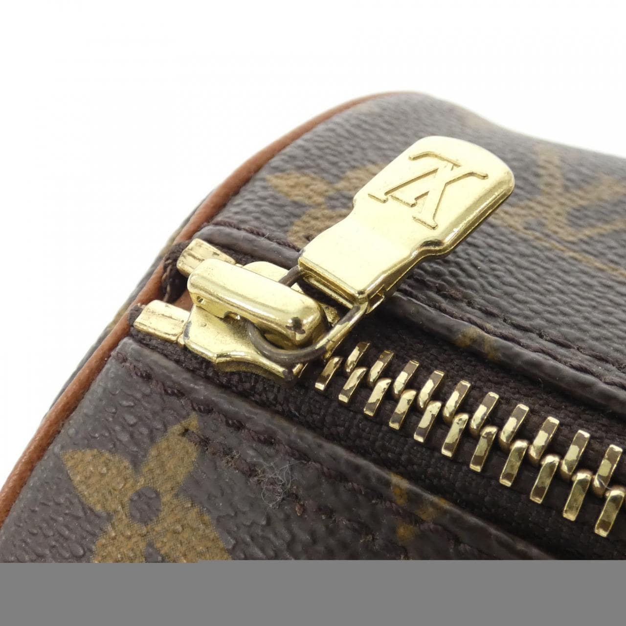 [vintage] LOUIS VUITTON Monogram Papillon 30cm M51365 包